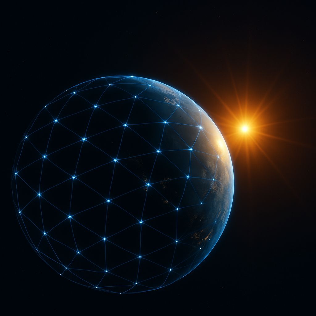Orbital Shield